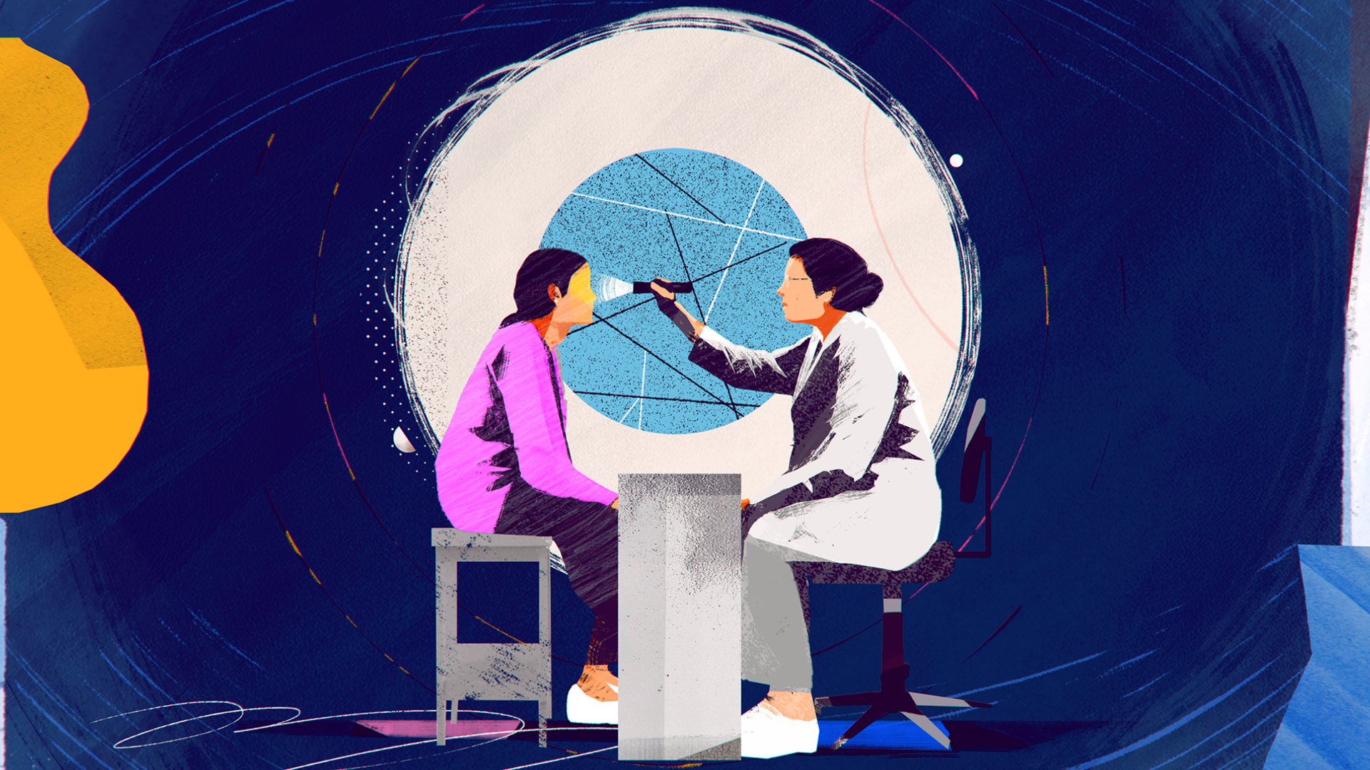 Push forward with UBC